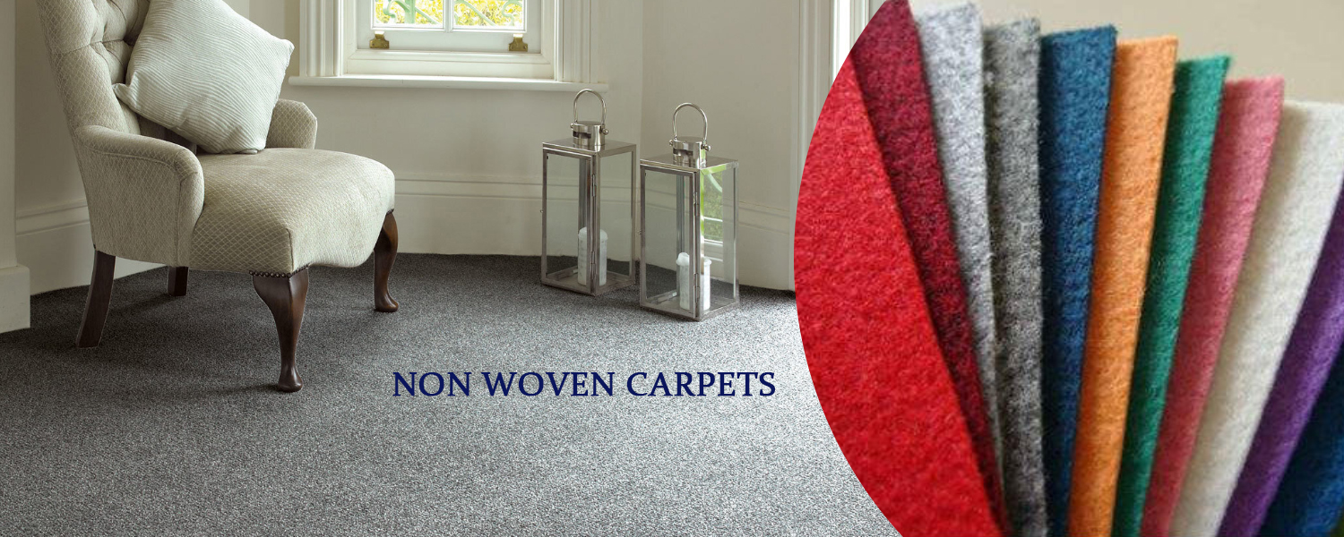 Non Woven Carpet