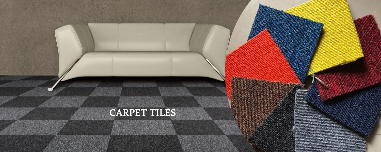 Non Woven Carpet
