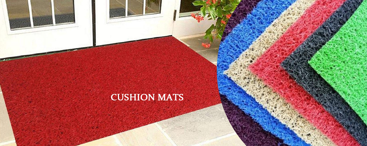 Non Woven Carpet