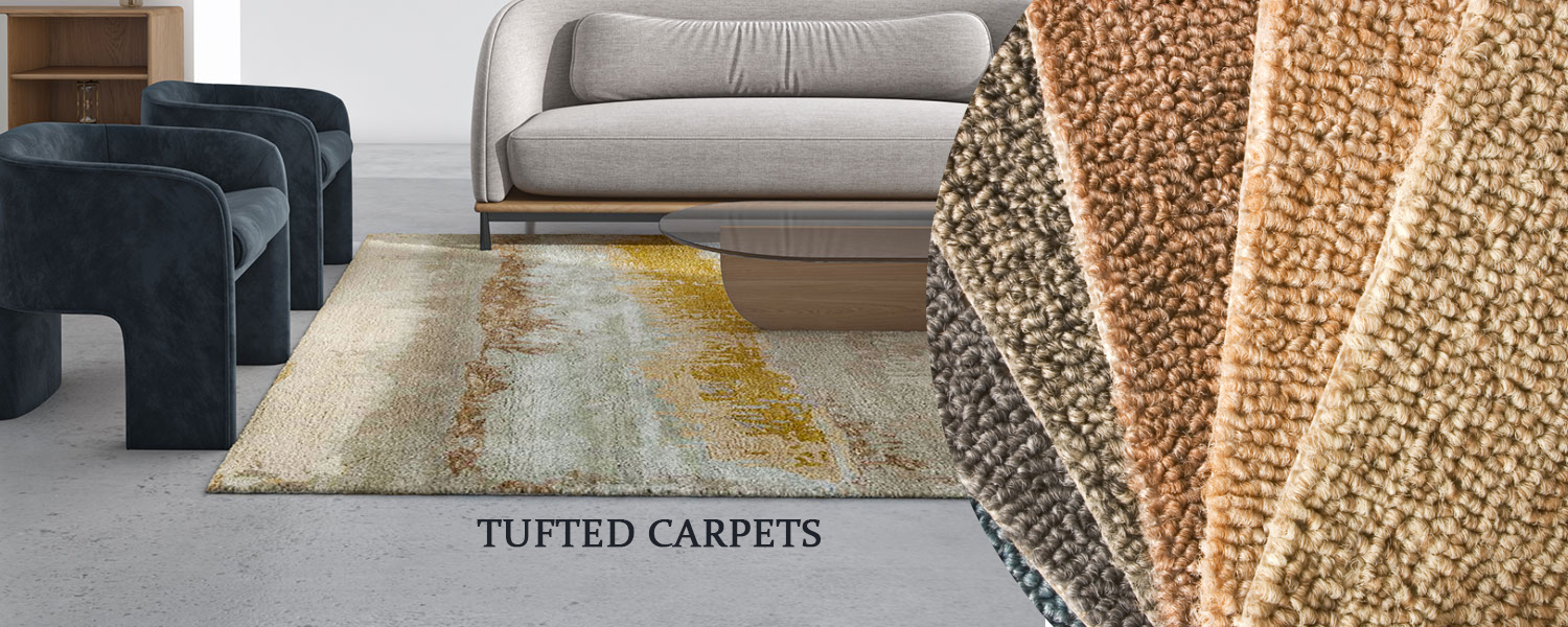Non Woven Carpet